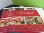 Town & Country - Estate Agents - A4 Brochure